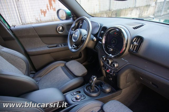 MINI Mini usata, con Fendinebbia