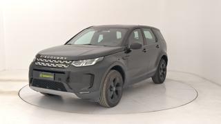 LAND ROVER Discovery Sport 2.0d i4 mhev awd 150cv auto
