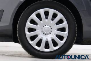 FORD Fiesta usata, con Volante multifunzione