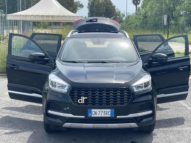 DR MOTOR DR 4.0 usata, con Airbag laterali