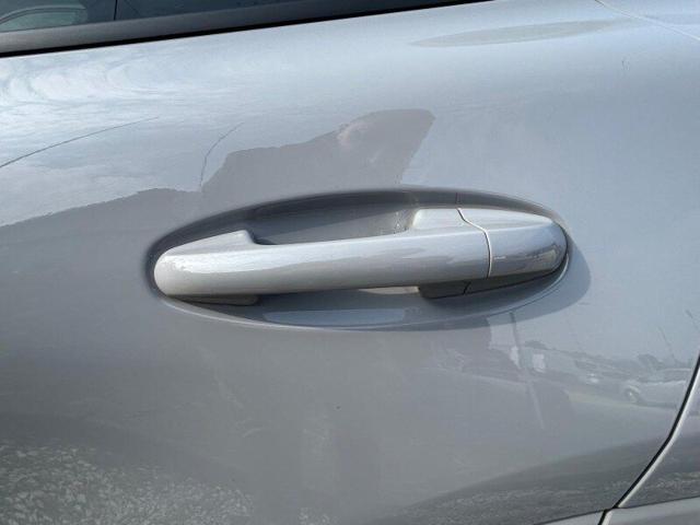 FORD Puma usata, con Head-up display
