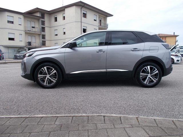PEUGEOT 3008 usata, con Boardcomputer