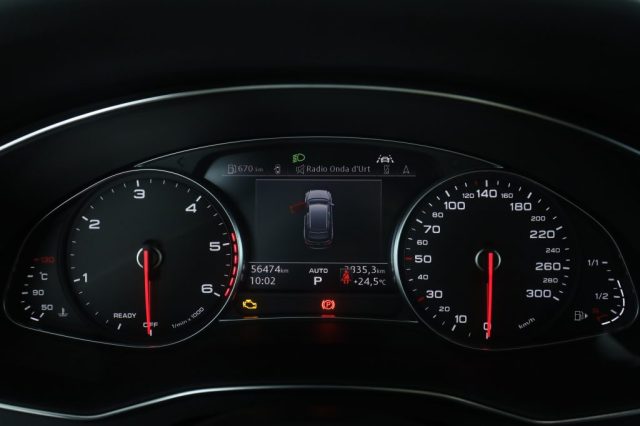 AUDI A6 usata 6