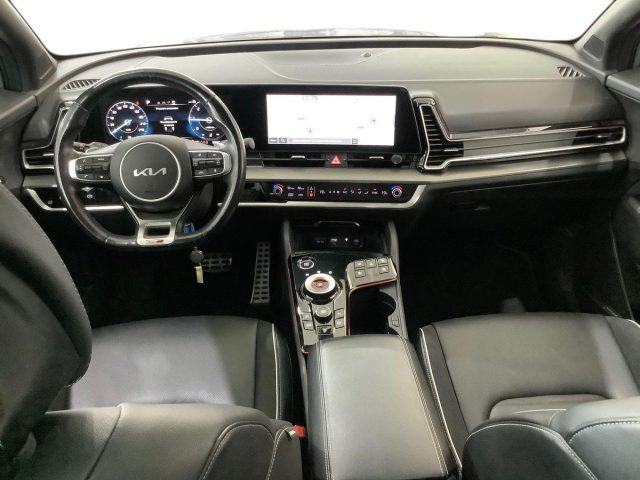 KIA Sportage usata, con Chiusura centralizzata