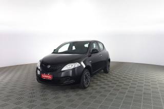LANCIA Ypsilon Ypsilon 1.0 FireFly 5 porte S&S Hybrid Silver