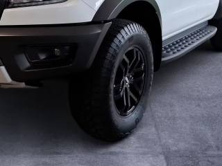 FORD Ranger usata, con Antifurto