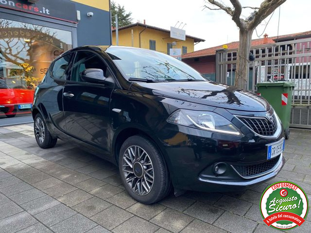 LANCIA Ypsilon usata, con Airbag laterali