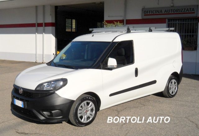 FIAT Doblo usata, con ABS