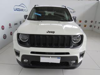 JEEP Renegade usata, con Airbag