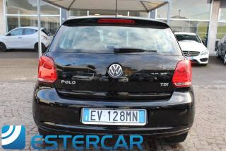 VOLKSWAGEN Polo usata, con Cronologia tagliandi