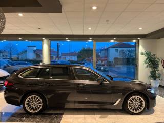 BMW 530 usata, con Alzacristalli elettrici