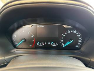 FORD Puma usata, con ESP