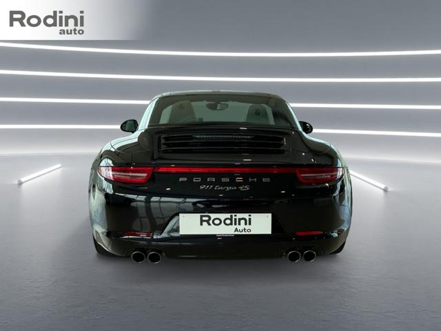 PORSCHE 911 usata, con Alzacristalli elettrici