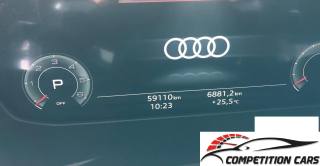 AUDI A4 usata, con Filtro antiparticolato