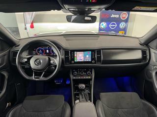 SKODA Kodiaq usata, con Controllo trazione