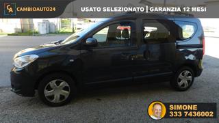 DACIA Dokker usata, con Alzacristalli elettrici