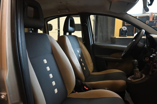 FIAT Panda usata 49