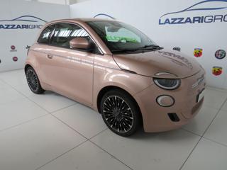 FIAT 500e usata, con Alzacristalli elettrici