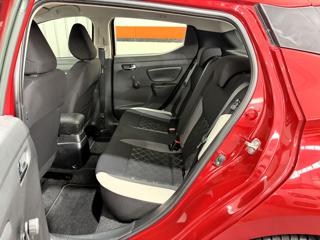 NISSAN Micra usata, con ESP