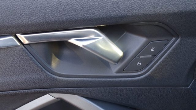 AUDI RS Q3 usata, con Pneumatici estivi