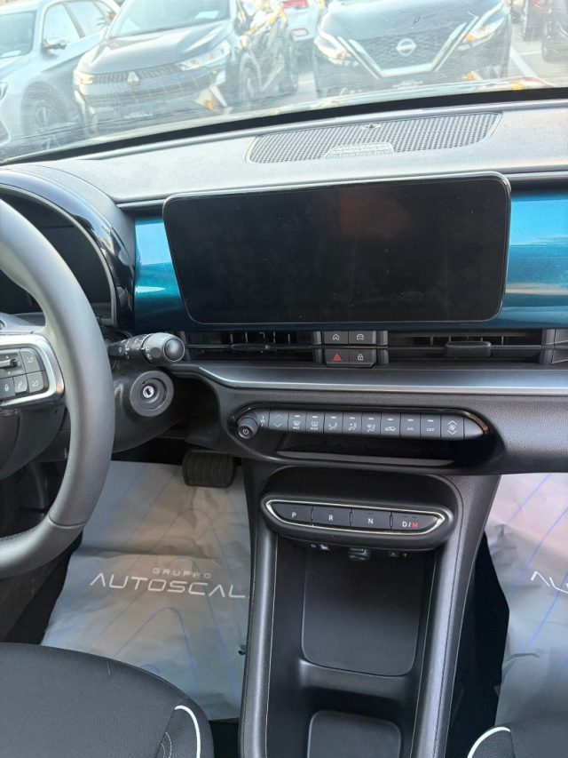 FIAT 600 usata, con Cerchi in lega