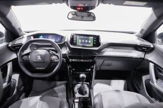 PEUGEOT 2008 usata, con Bluetooth