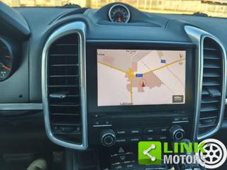 PORSCHE Cayenne usata, con Immobilizzatore elettronico
