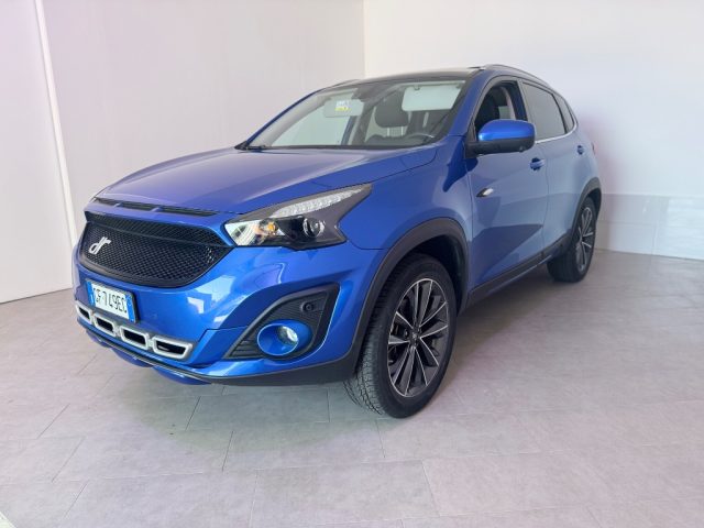 DR MOTOR DR F35 usata 2