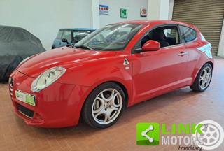 ALFA ROMEO MiTo usata, con Alzacristalli elettrici