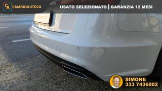 AUDI A6 usata 58