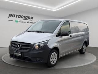 MERCEDES-BENZ Vito 144CDI LONG 3 POSTI