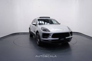 PORSCHE Macan usata, con Chiusura centralizzata