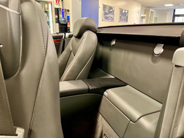 MERCEDES-BENZ SL 350 usata, con Specchietto retrovisore con funzione antiabbagliamento