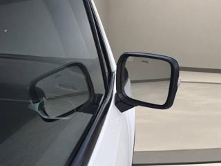 JEEP Renegade usata, con Luci diurne