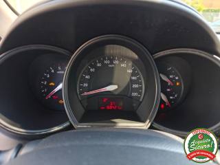 KIA Rio usata, con Lettore CD