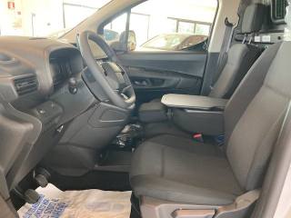 TOYOTA Proace City usata, con Climatizzatore