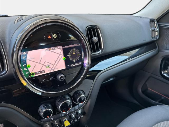 MINI Countryman usata, con Climatizzatore