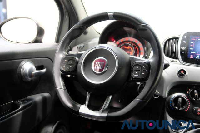 FIAT 500 usata 34