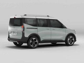 FORD Tourneo Courier usata, con Airbag