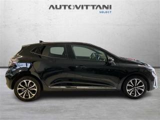 RENAULT Clio usata, con Alzacristalli elettrici