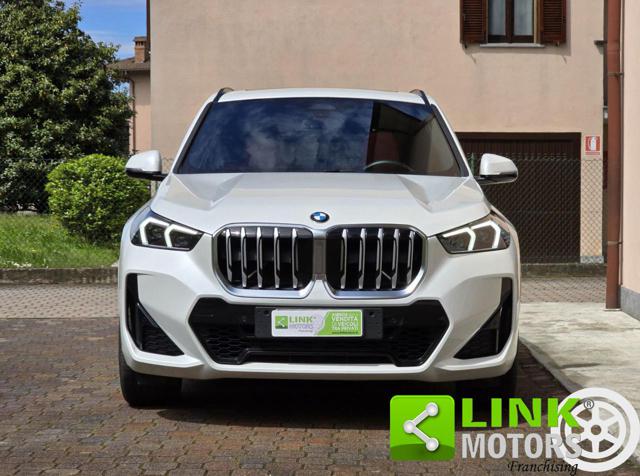 BMW X1 usata, con Controllo automatico clima