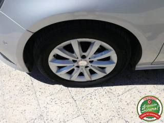 MERCEDES-BENZ A 180 usata, con Sensore di luce