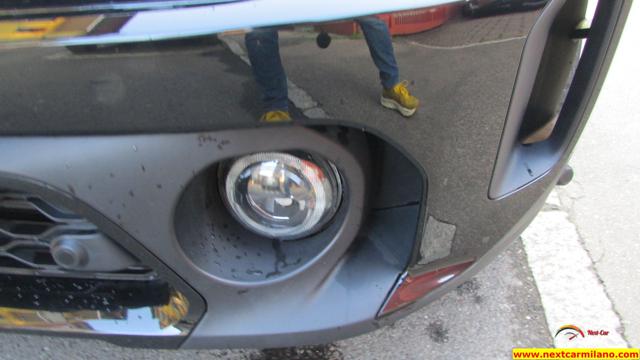 MINI Countryman usata, con Chiusura centralizzata telecomandata
