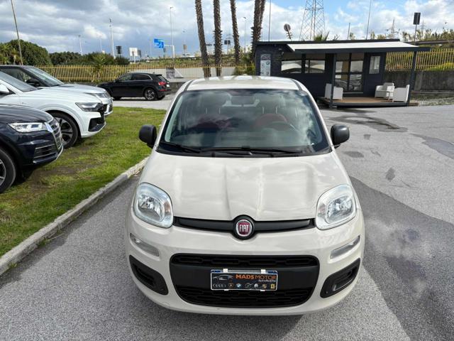 FIAT Panda usata, con Cerchi in lega