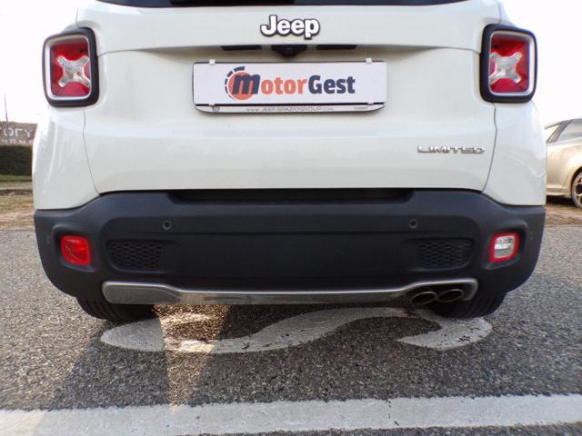 JEEP Renegade usata 109