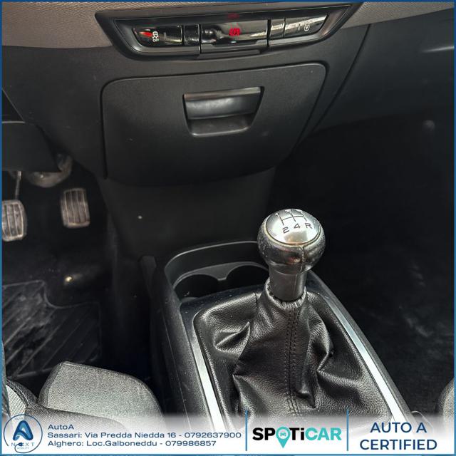 CITROEN C4 Picasso usata 20