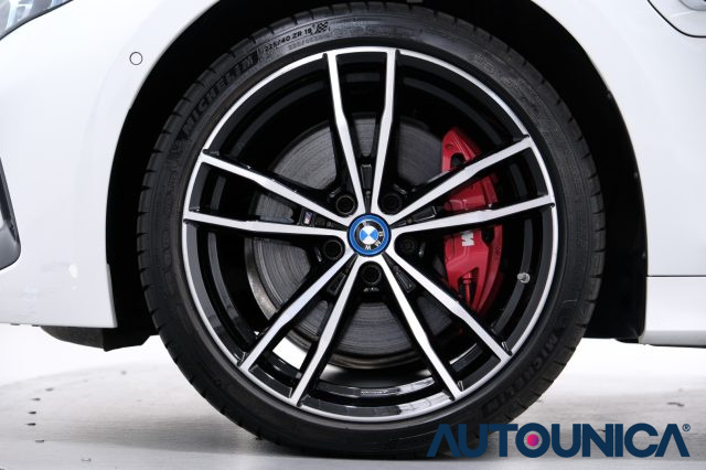 BMW 320 usata, con Cruise Control