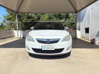 OPEL Astra usata, con Airbag