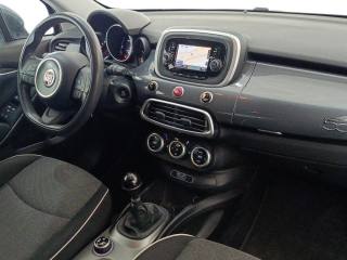 FIAT 500X usata, con ESP