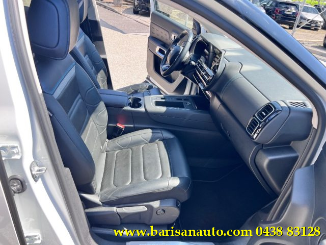 CITROEN C5 Aircross usata, con Autoradio